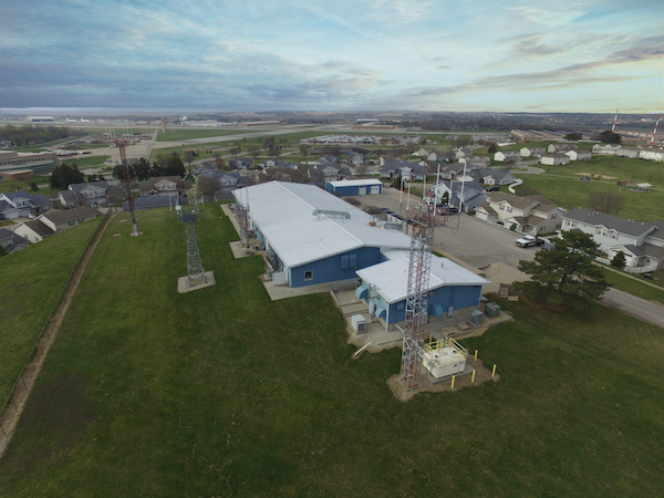 R90 Omaha Tracon 3688