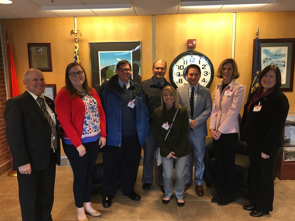 2017 ZID Congresswoman Susan Brooks