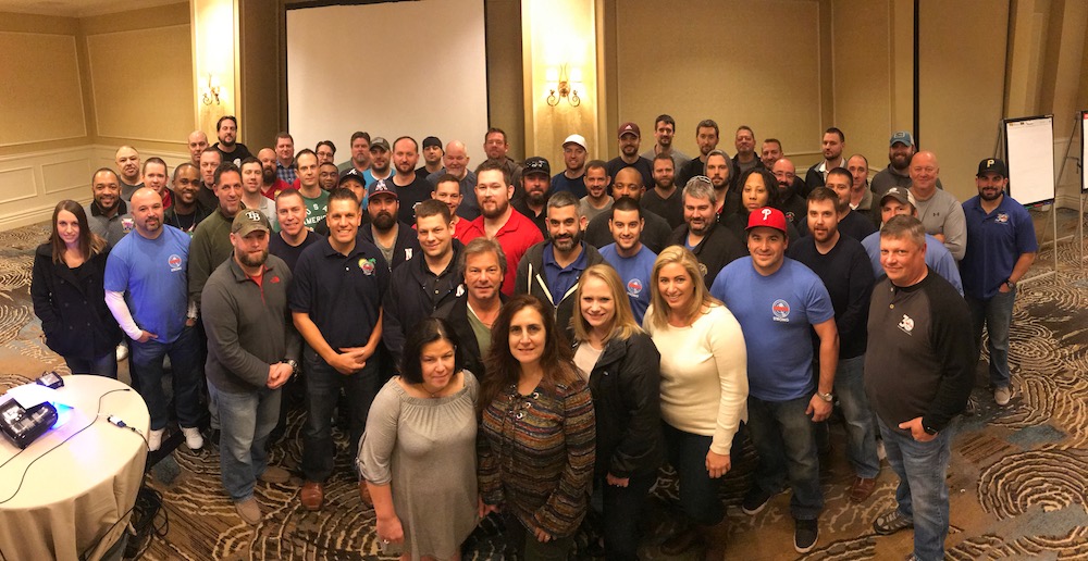2017 NSO FacRep Meeting Group