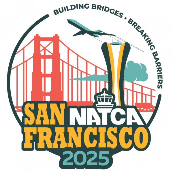 NATCA SF Convention 2025