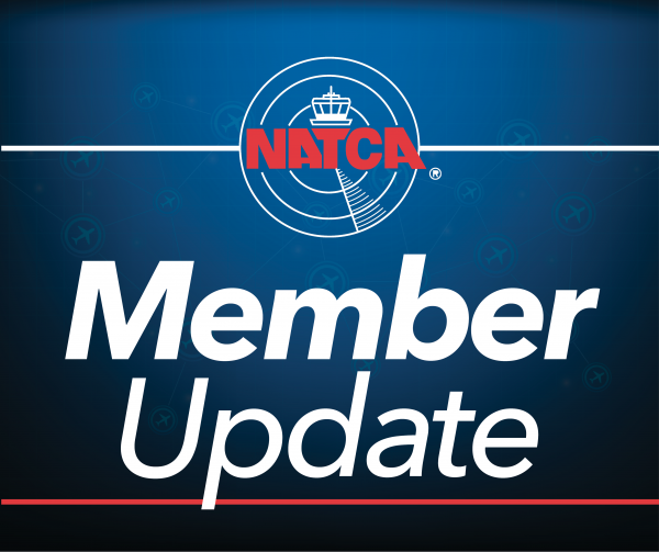  ATSAP Webinar for NATCA Facility Representatives